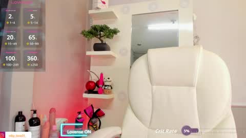     NIKY     online show from April 29, 10:15 pm