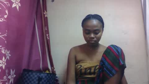 Snapshot of nilahmarie chatting on September 15, 1:30 pm nilah online show from September 15, 1:30 pm