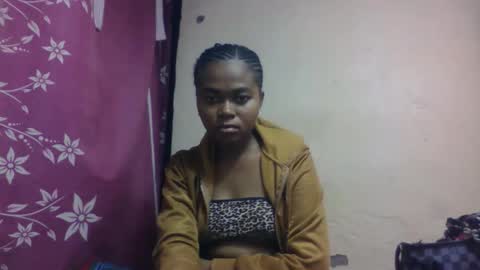 Snapshot of nilahmarie chatting on October 13, 8:00 pm nilah online show from October 13, 8:00 pm