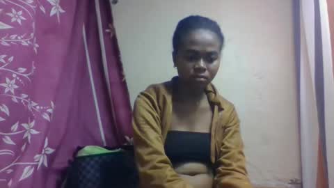Snapshot of nilahmarie chatting on October 7, 6:56 pm nilah online show from October 7, 6:56 pm
