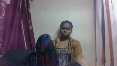Snapshot of nilahmarie chatting on October 9, 7:56 am nilah online show from October 9, 7:56 am