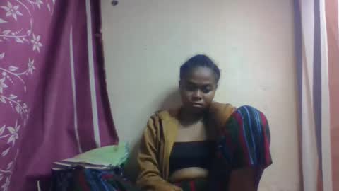 Snapshot of nilahmarie chatting on October 6, 6:45 pm nilah online show from October 6, 6:45 pm