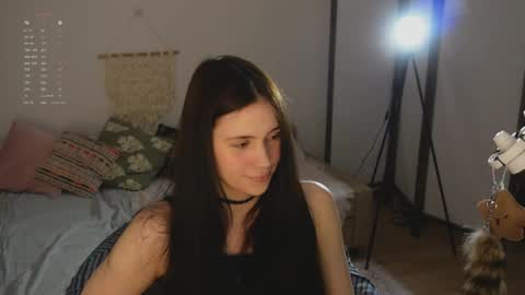 Jennet online show from May 2, 6:55 pm