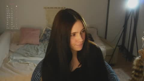 Jennet online show from April 30, 8:57 pm