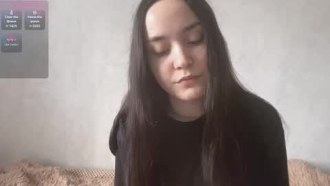 Snapshot of nimraeve chatting on September 22, 12:58 pm Mary online show from September 22, 12:58 pm