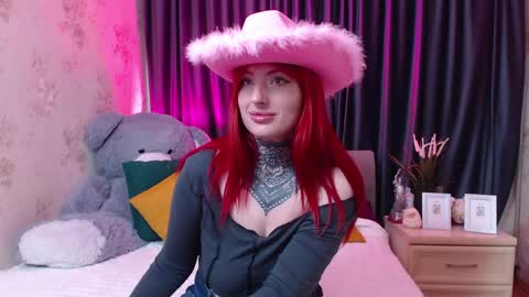 Nina online show from June 7, 5:14 am