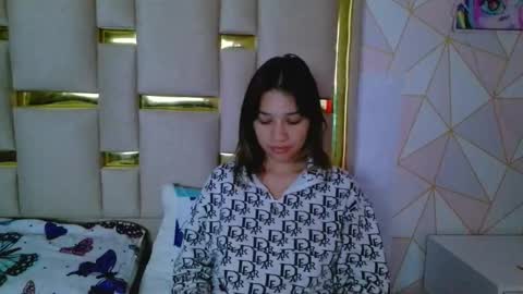 Nina Carther online show from December 20, 11:14 am