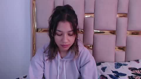 Nina Carther online show from November 7, 12:11 pm