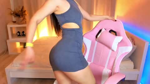 Ketrin online show from April 28, 2:27 am