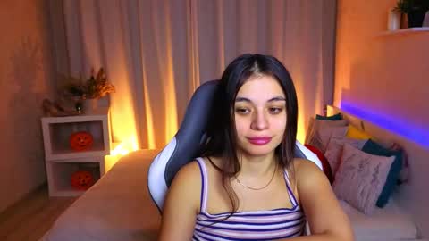 Ketrin online show from November 26, 3:29 am