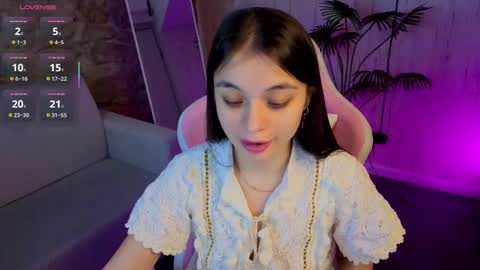 Ketrin online show from February 19, 2:00 am