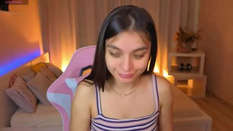 Ketrin online show from April 30, 1:44 am