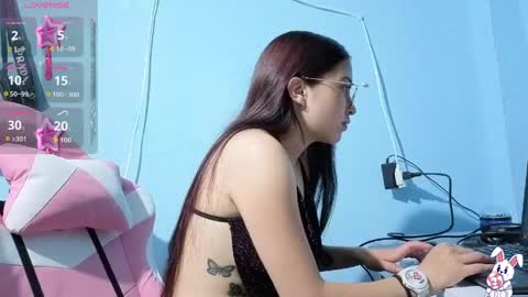 nina_hot59 online show from June 6, 3:35 am