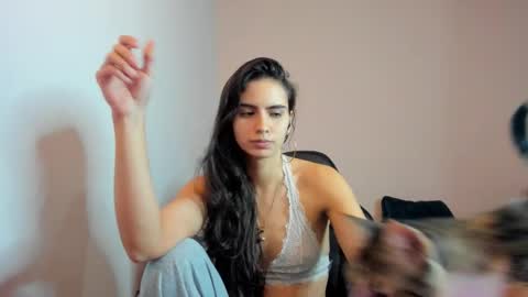  Nina  online show from March 24, 12:16 am