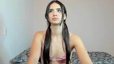  Nina  online show from November 21, 8:44 pm