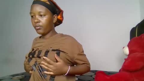 Nina online show from March 17, 7:12 am