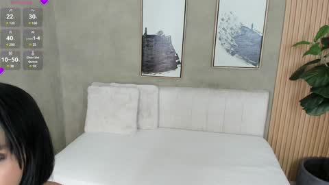 Snapshot of nina_soul chatting on January 8, 11:43 am NINA online show from January 8, 11:43 am