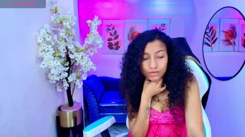 Nina  online show from February 18, 3:49 am