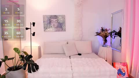 Snapshot of ninaa_sky chatting on January 17, 2:07 pm online show from January 17, 2:07 pm