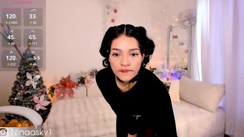 Snapshot of ninaa_sky chatting on December 26, 4:25 pm online show from December 26, 4:25 pm