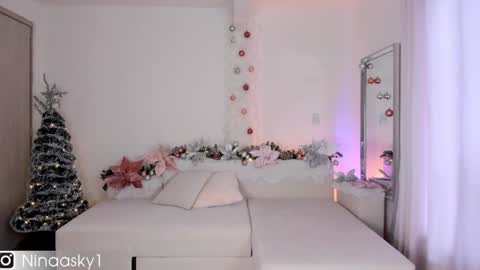 Snapshot of ninaa_sky chatting on December 13, 1:22 pm online show from December 13, 1:22 pm