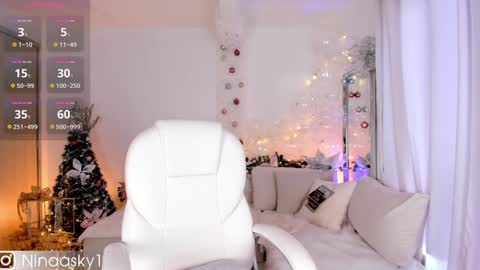 Snapshot of ninaa_sky chatting on December 21, 1:10 pm online show from December 21, 1:10 pm