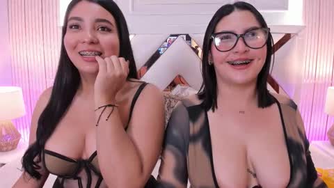 Nina online show from January 17, 5:59 am