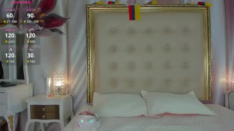 NINA BRAVU online show from July 2, 12:44 pm