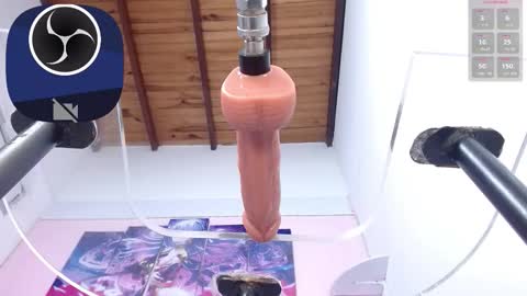 Valentina online show from December 19, 5:10 am