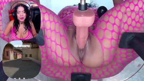 Valentina online show from February 10, 4:59 am