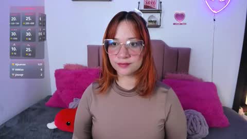 Nina online show from March 15, 9:22 am