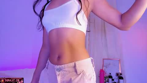 ninahtx online show from July 29, 9:59 pm