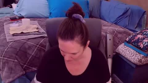 Nina Jaymes online show from November 13, 2:32 am