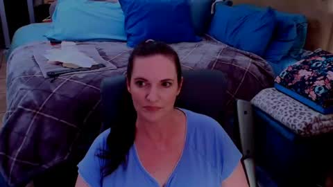Nina Jaymes online show from June 28, 10:22 am