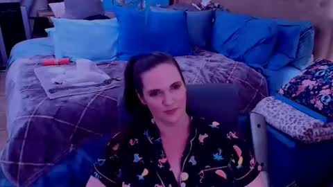 Nina Jaymes online show from May 1, 1:31 am