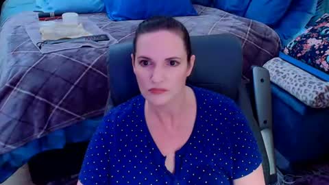 Nina Jaymes online show from August 4, 2:28 am