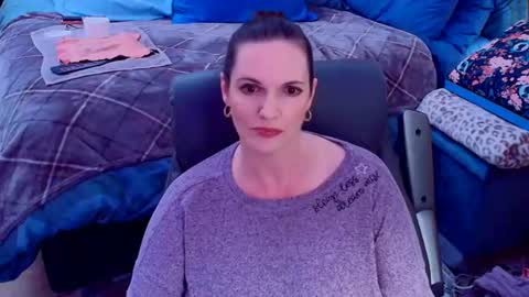 Nina Jaymes online show from August 5, 11:44 pm