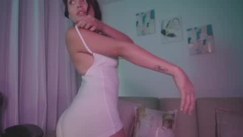  Nina  online show from March 5, 2:36 am