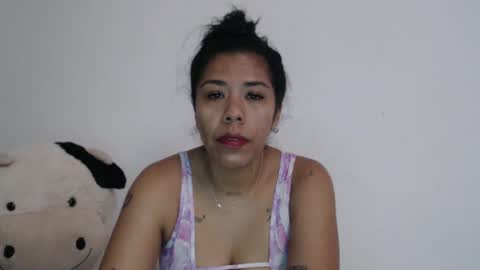 Ninapalmer online show from February 15, 6:33 pm