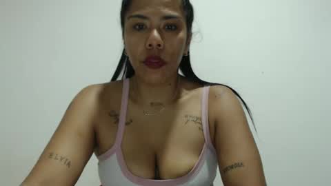 Ninapalmer online show from January 28, 12:32 pm