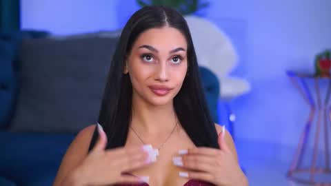 Ninna online show from February 8, 8:45 pm