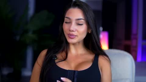 Ninna online show from July 22, 7:37 pm
