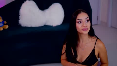 Snapshot of ninasolenne chatting on September 23, 7:34 pm Ninna online show from September 23, 7:34 pm