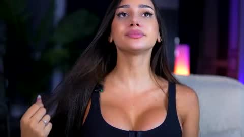 Ninna online show from July 23, 1:58 am