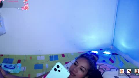 ninatinydoll1 online show from June 6, 12:11 pm