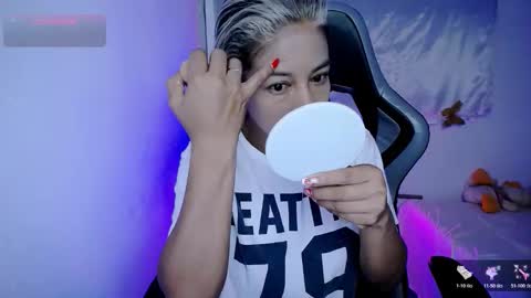 ninatinydoll1 online show from November 7, 9:37 am