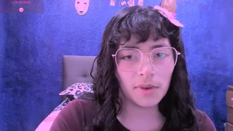 Nina online show from October 21, 4:33 pm