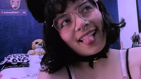 Nina online show from December 5, 3:57 pm