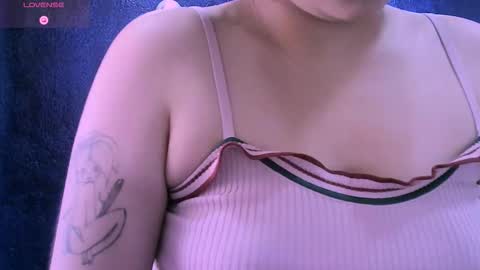 Nina online show from November 11, 2:36 pm