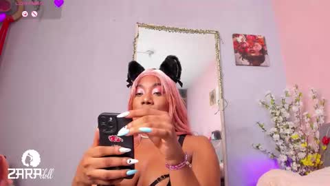 NINI  online show from September 20, 12:03 pm